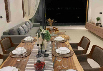 Вилла на острове Самуй, Таиланд | THE209046