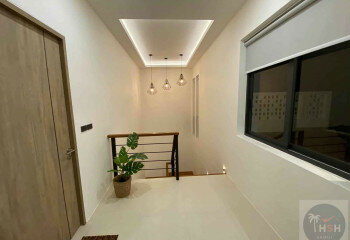 Вилла на острове Самуй, Таиланд | THE209046