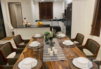 Вилла на острове Самуй, Таиланд | THE209046