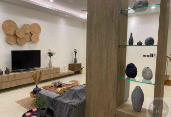 Вилла на острове Самуй, Таиланд | THE209046