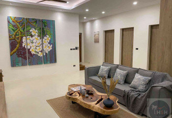 Вилла на острове Самуй, Таиланд | THE209046