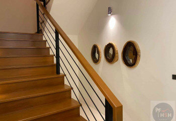 Вилла на острове Самуй, Таиланд | THE209046