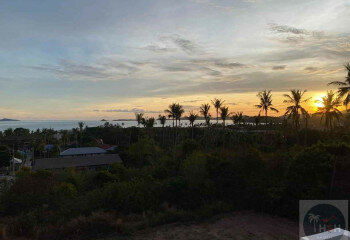 Вилла на острове Самуй, Таиланд | THE209046