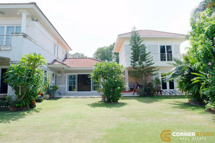 Дом в Паттайе, Таиланд | THE327901