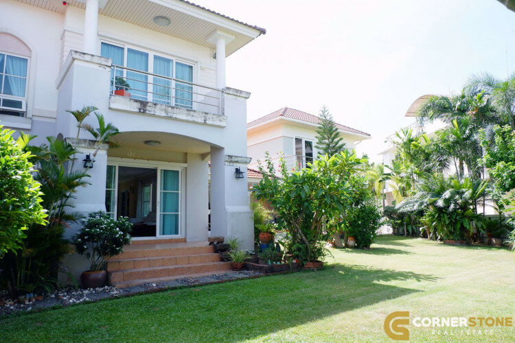 Дом в Паттайе, Таиланд | THE327901