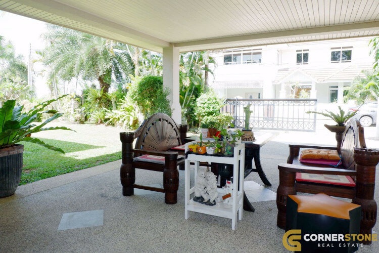 Дом в Паттайе, Таиланд | THE327901