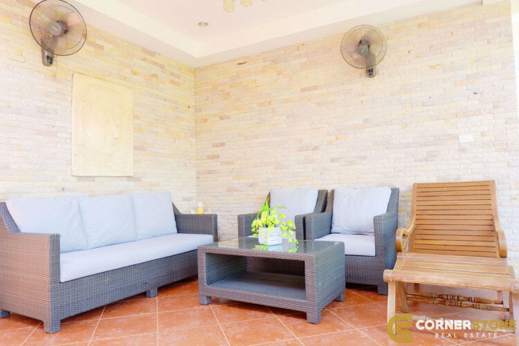 Дом в Паттайе, Таиланд | THE327901