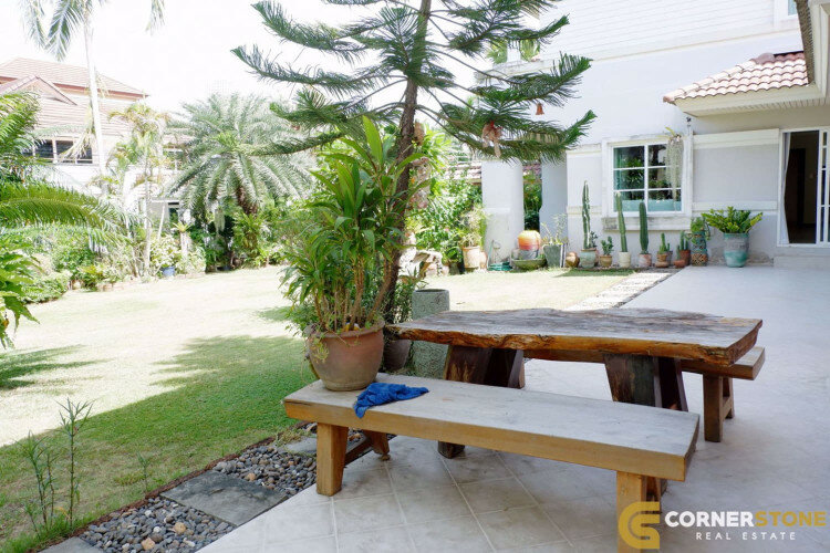 Дом в Паттайе, Таиланд | THE327901