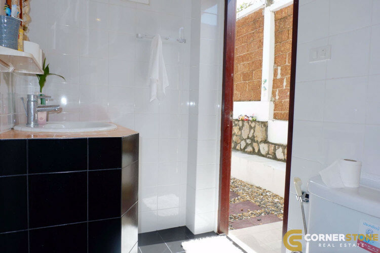 Дом в Паттайе, Таиланд | THE327901