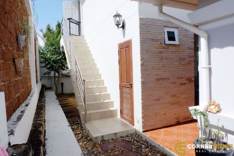 Дом в Паттайе, Таиланд | THE327901