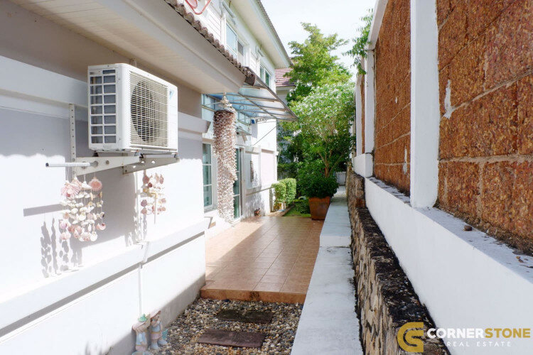 Дом в Паттайе, Таиланд | THE327901