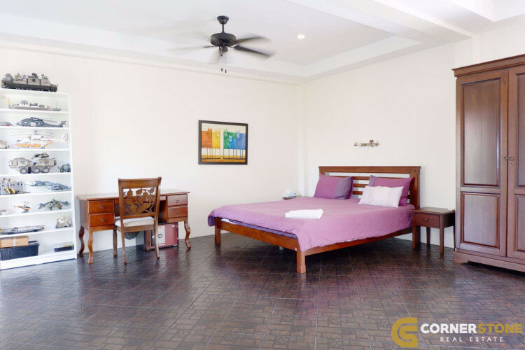 Дом в Паттайе, Таиланд | THE327901