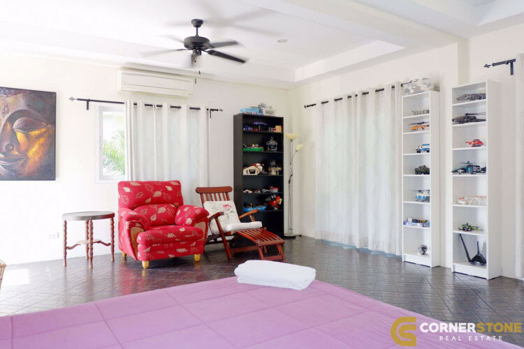 Дом в Паттайе, Таиланд | THE327901