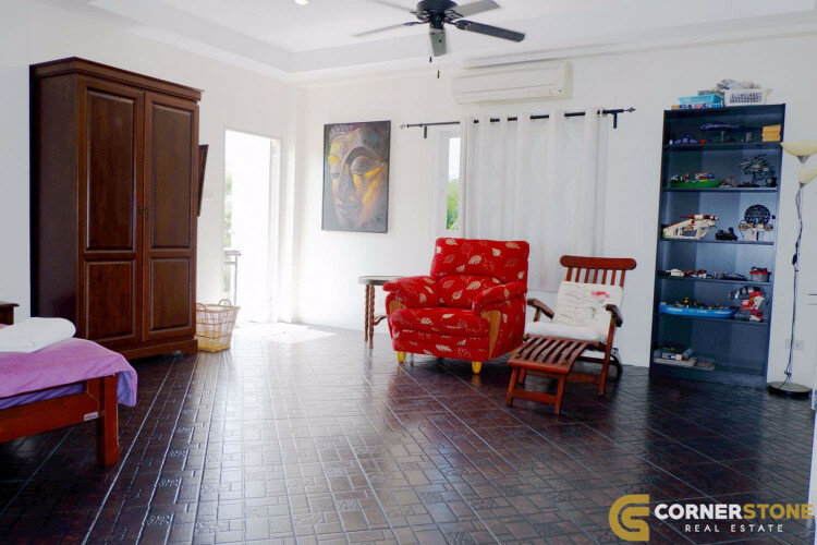 Дом в Паттайе, Таиланд | THE327901