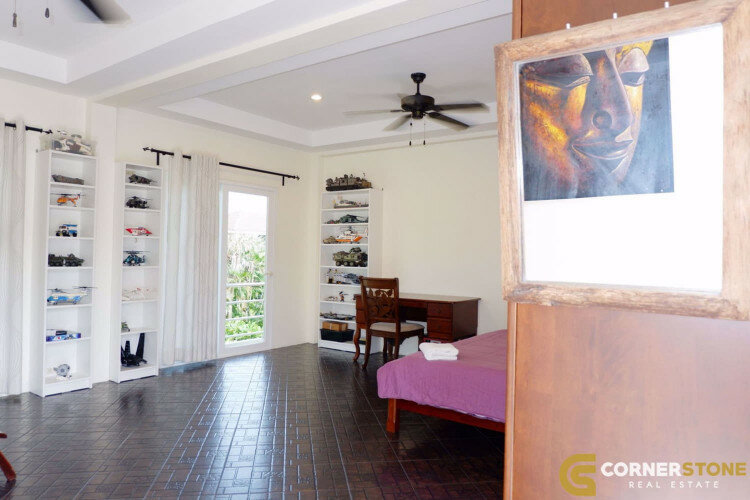 Дом в Паттайе, Таиланд | THE327901