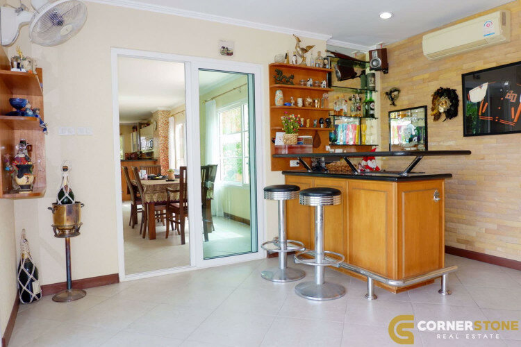 Дом в Паттайе, Таиланд | THE327901