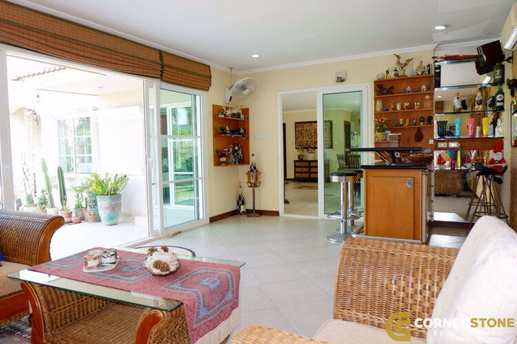 Дом в Паттайе, Таиланд | THE327901