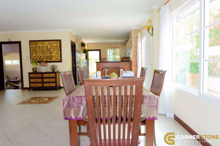 Дом в Паттайе, Таиланд | THE327901