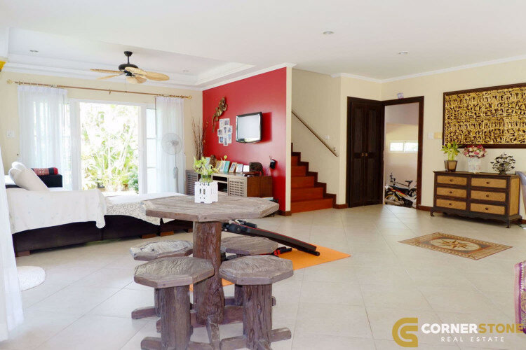 Дом в Паттайе, Таиланд | THE327901