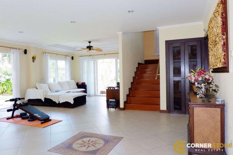 Дом в Паттайе, Таиланд | THE327901