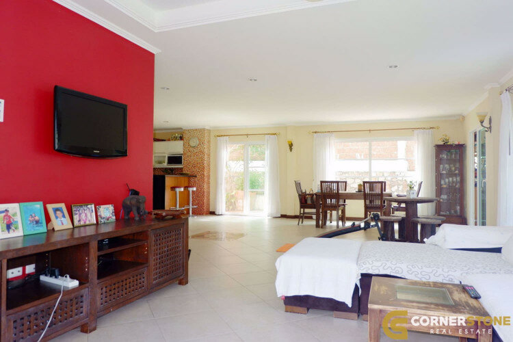 Дом в Паттайе, Таиланд | THE327901