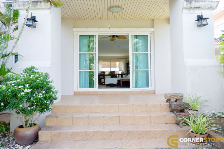 Дом в Паттайе, Таиланд | THE327901