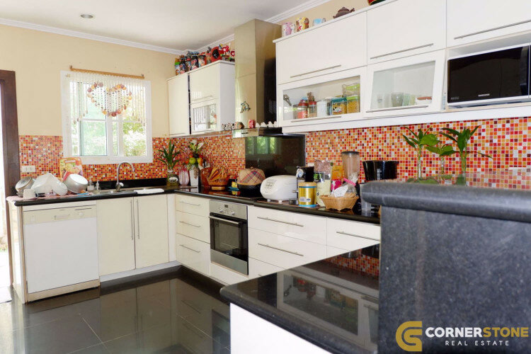 Дом в Паттайе, Таиланд | THE327901