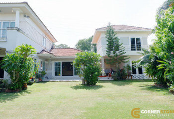 Дом в Паттайе, Таиланд | THE327901