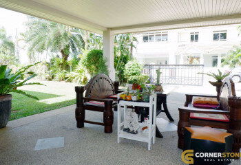 Дом в Паттайе, Таиланд | THE327901