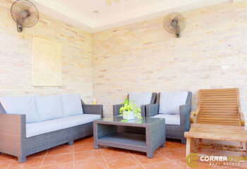 Дом в Паттайе, Таиланд | THE327901