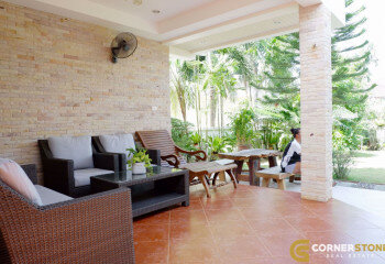 Дом в Паттайе, Таиланд | THE327901