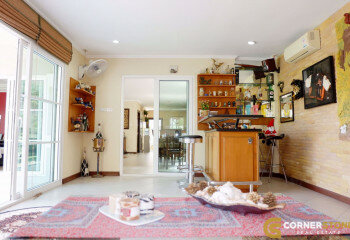 Дом в Паттайе, Таиланд | THE327901