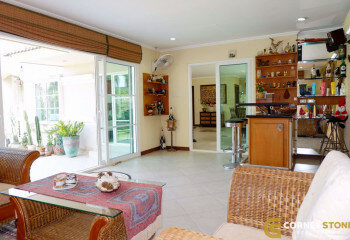 Дом в Паттайе, Таиланд | THE327901