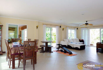 Дом в Паттайе, Таиланд | THE327901