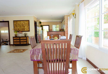 Дом в Паттайе, Таиланд | THE327901