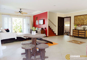 Дом в Паттайе, Таиланд | THE327901