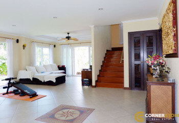 Дом в Паттайе, Таиланд | THE327901