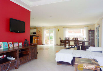 Дом в Паттайе, Таиланд | THE327901