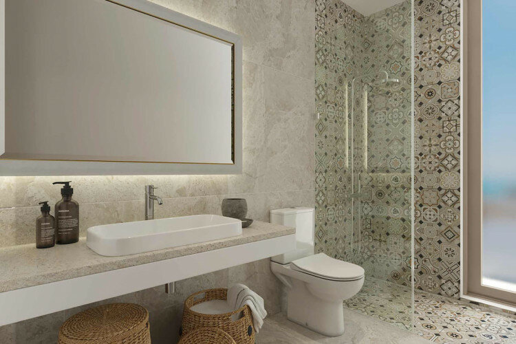 Дом на острове Самуй, Таиланд | THE508775