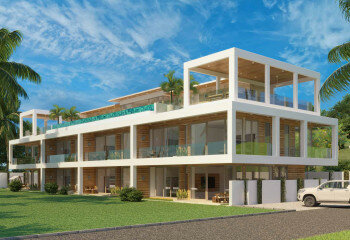 Дом на острове Самуй, Таиланд | THE508775