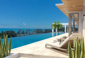 Дом на острове Самуй, Таиланд | THE508775