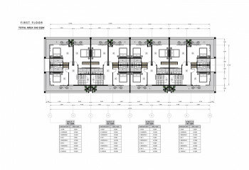 Дом на острове Самуй, Таиланд | THE508775