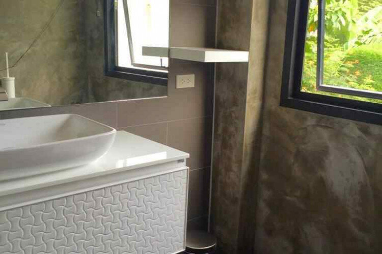 Вилла на острове Самуй, Таиланд | THE108939