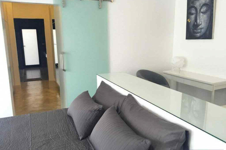 Вилла на острове Самуй, Таиланд | THE108939