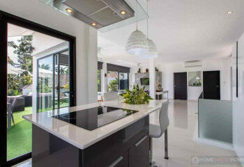 Вилла на острове Самуй, Таиланд | THE108939