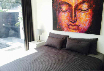 Вилла на острове Самуй, Таиланд | THE108939