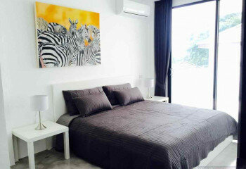 Вилла на острове Самуй, Таиланд | THE108939