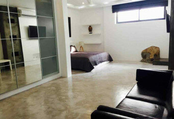 Вилла на острове Самуй, Таиланд | THE108939