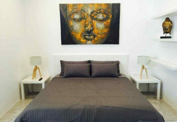 Вилла на острове Самуй, Таиланд | THE108939