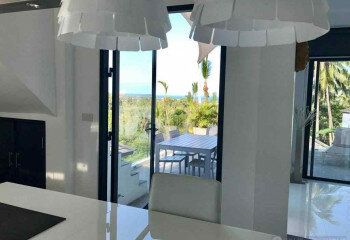 Вилла на острове Самуй, Таиланд | THE108939